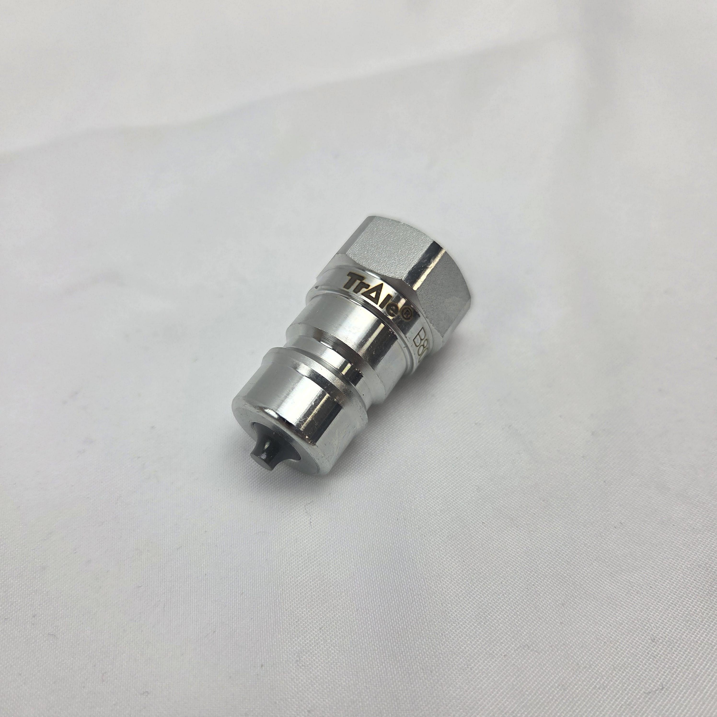 Lynkobling - ISO A 3/8" Han