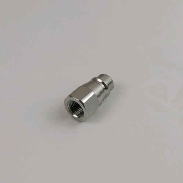 Lynkobling -  NV 1/4" Han