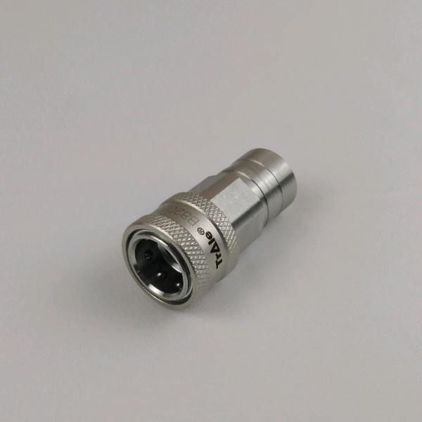 Lynkobling -  NV 1/4" Hun