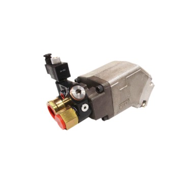 Bypass Valves