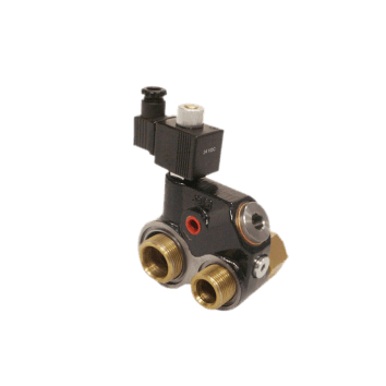 Bypass Valves