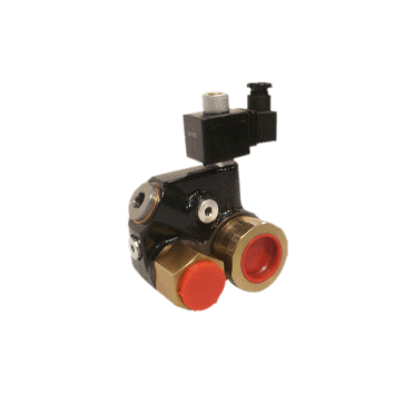 Bypass Valves