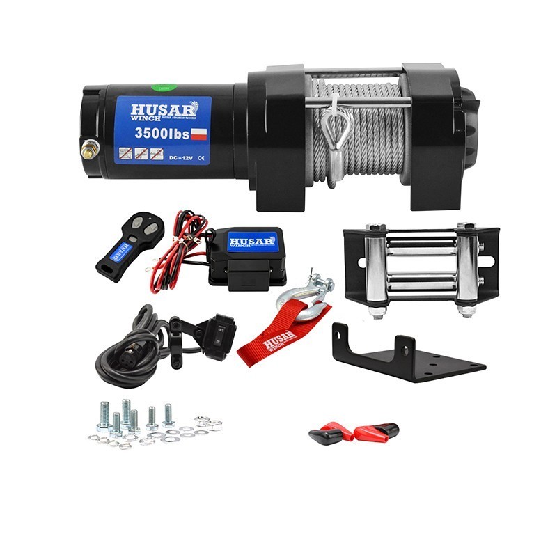 BST3500LBS24V