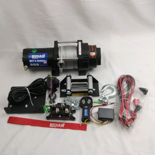 BST3500LBS24V