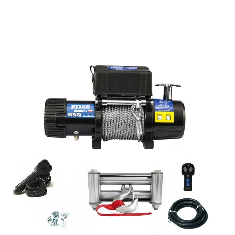 BST8500LBS12V