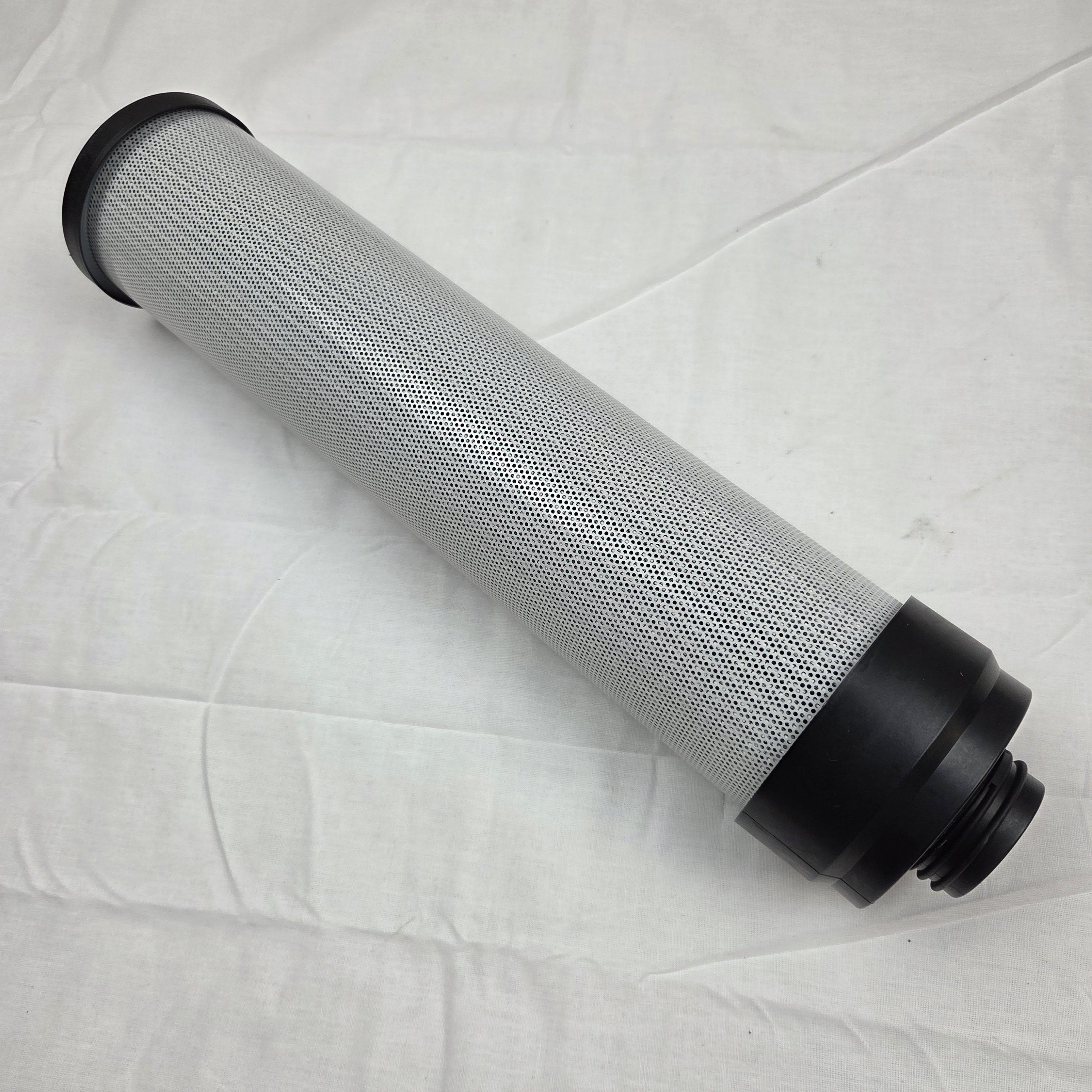 Filter element return filter 12my