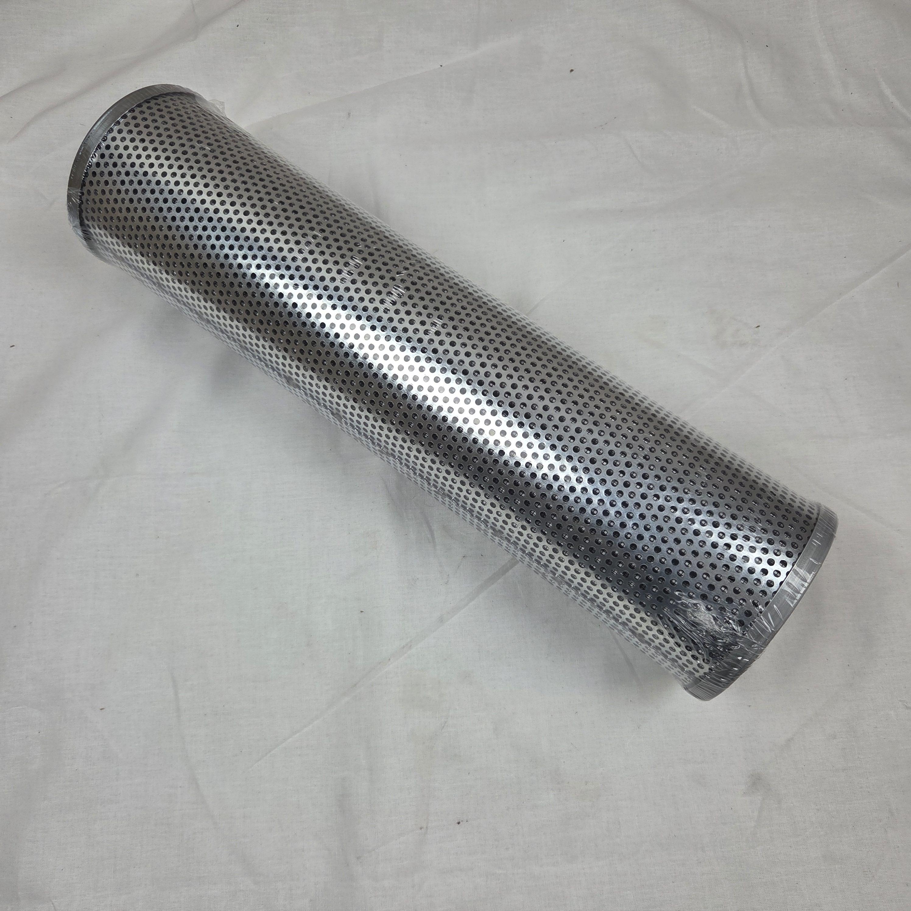 Filter element return filter 10my