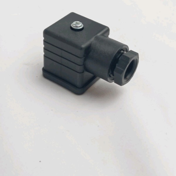 Din stik hirschman 12-24V