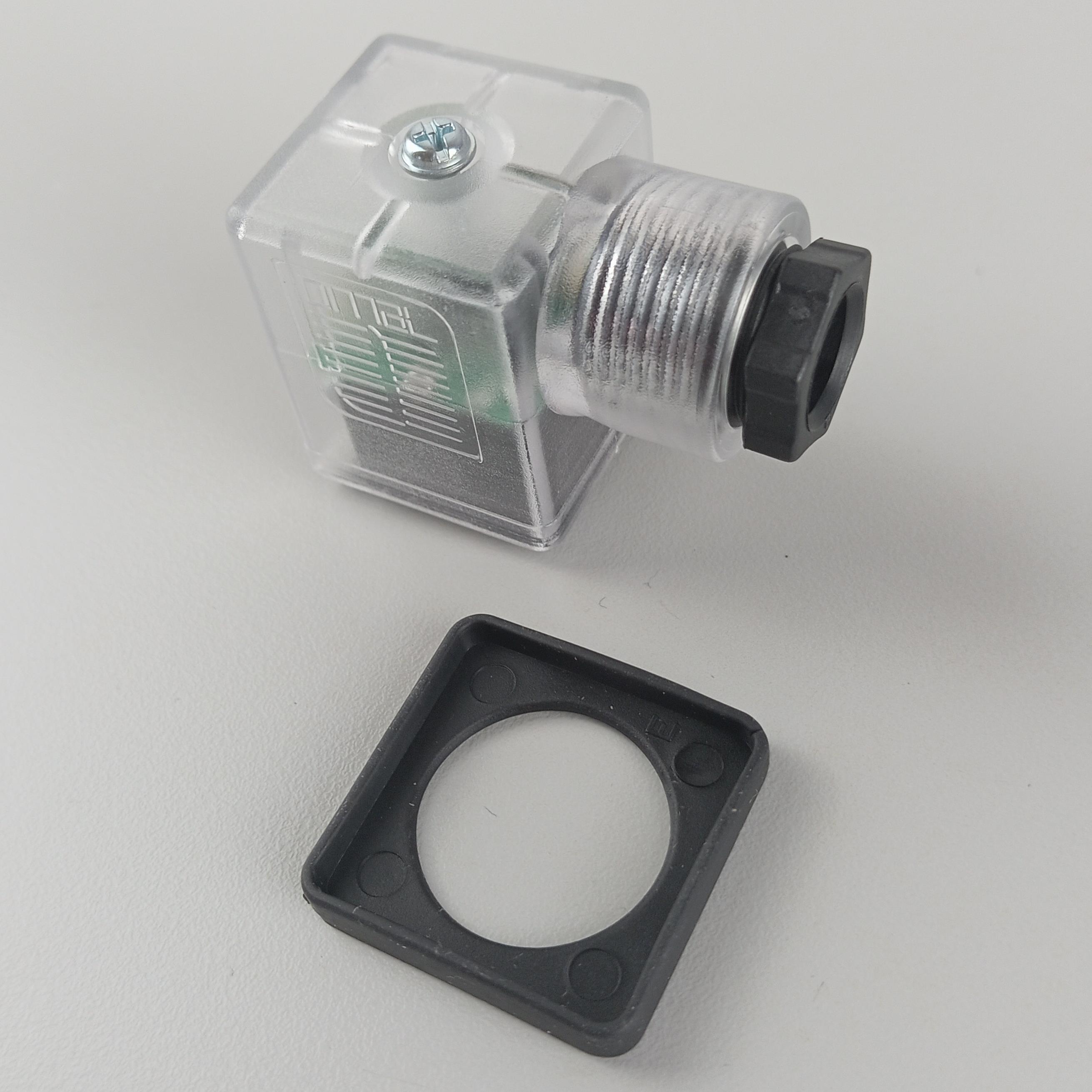 Din connector 70-250V