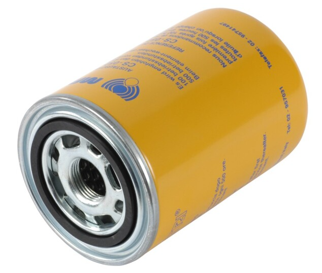 Filterelement returfilter 25my