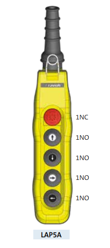 DLAP5A