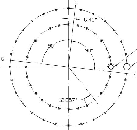 Slewing Ring