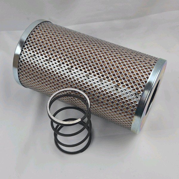 Filter element return filter 10my