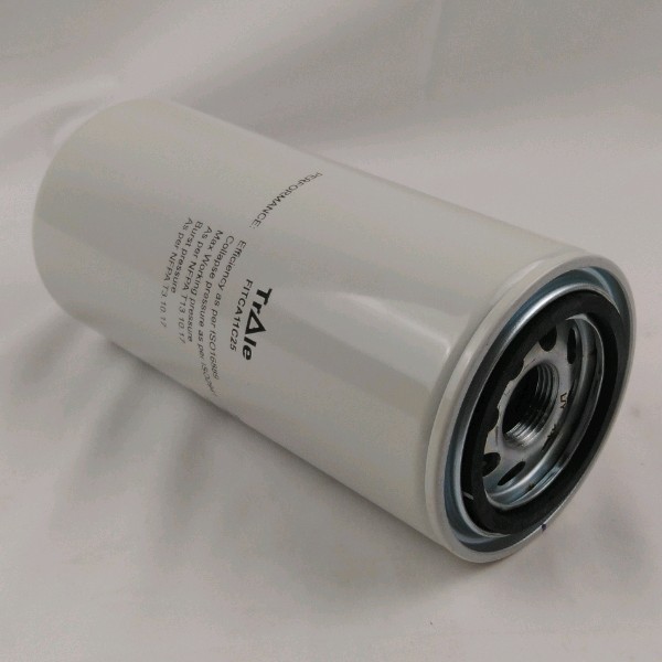 Filterelement returfilter 25my