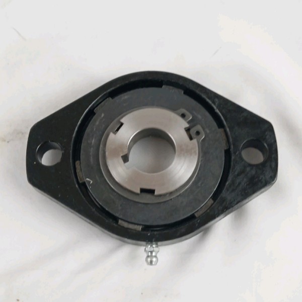 Bremser for orbitmotor