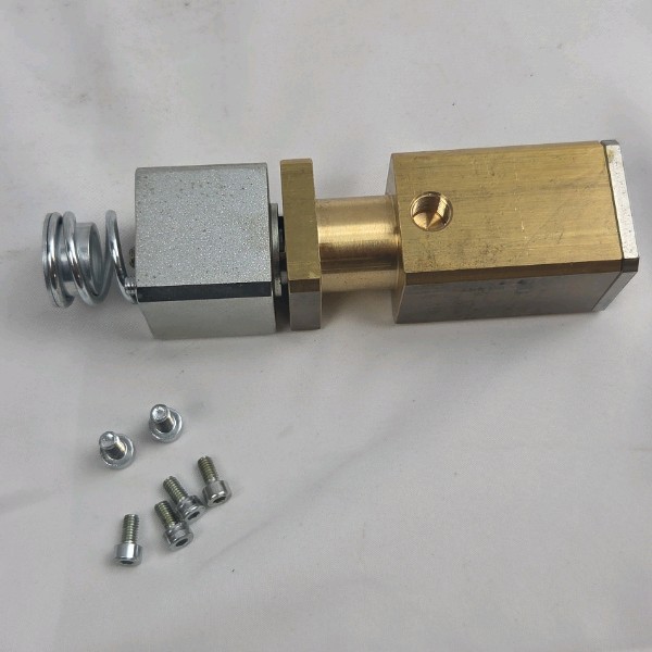 Luft kit for AMI250 + R21