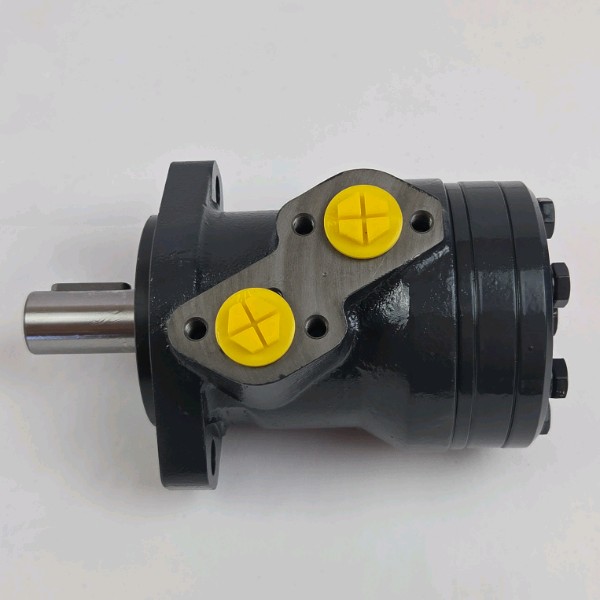 Orbitmotor 80cc