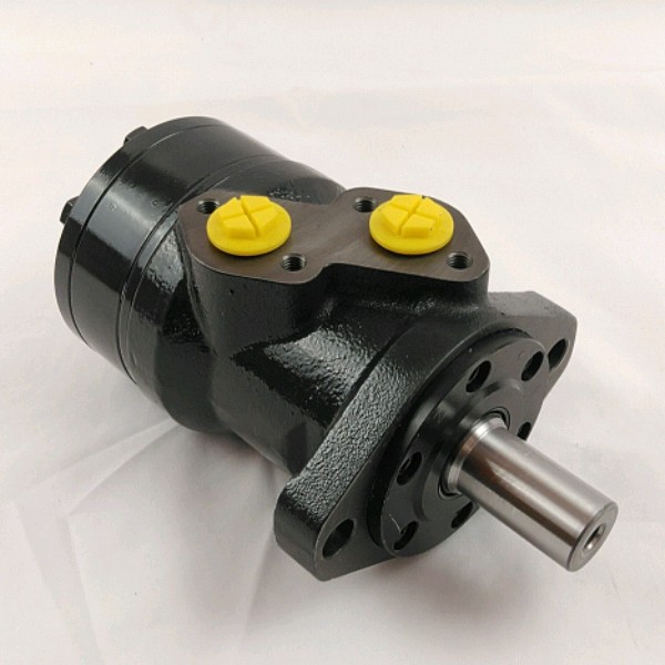 Orbitmotor 160cc