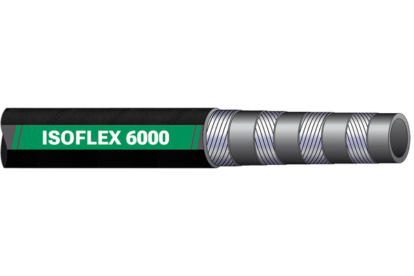ISOFLEX6000