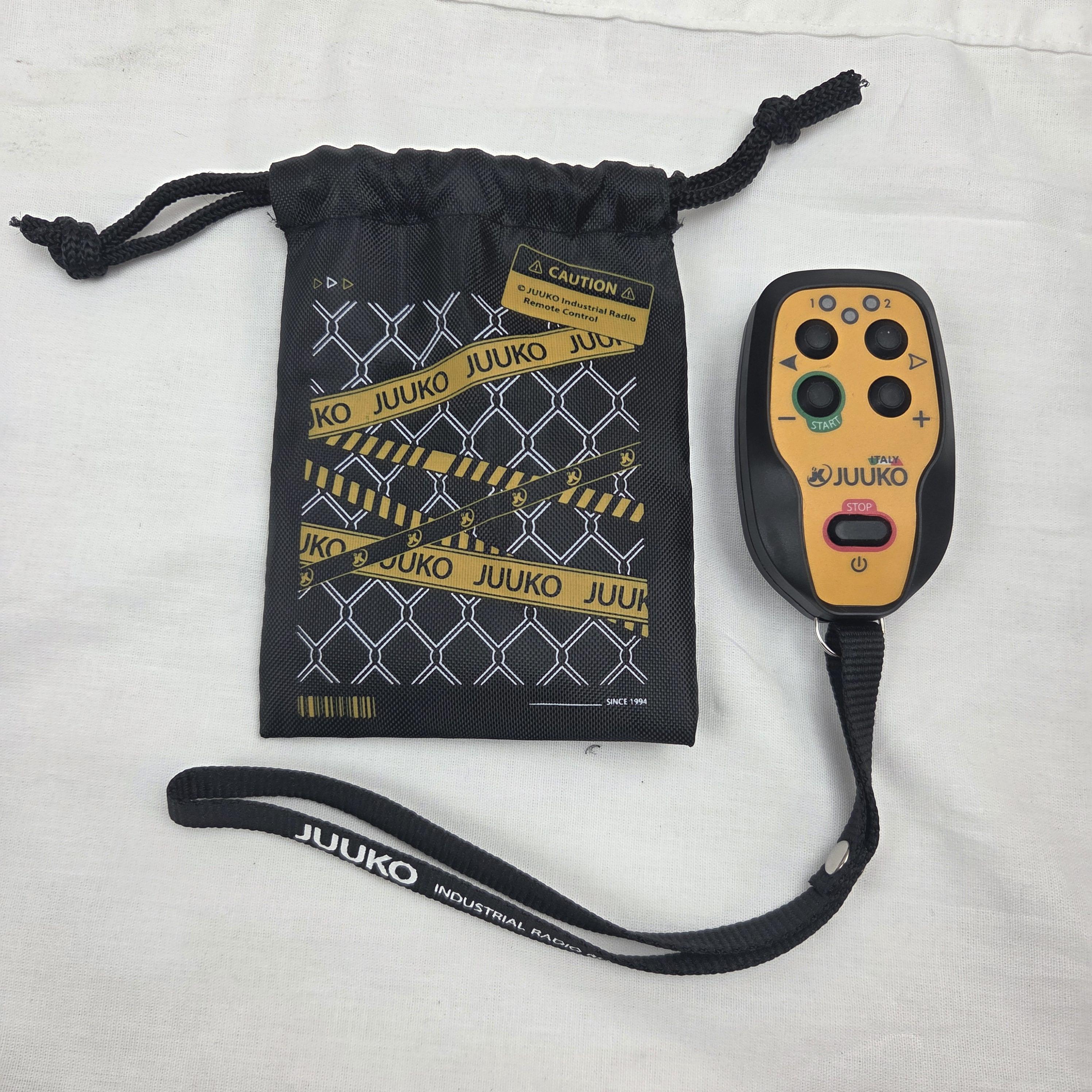 Fjernbetjening JN400-H-C4