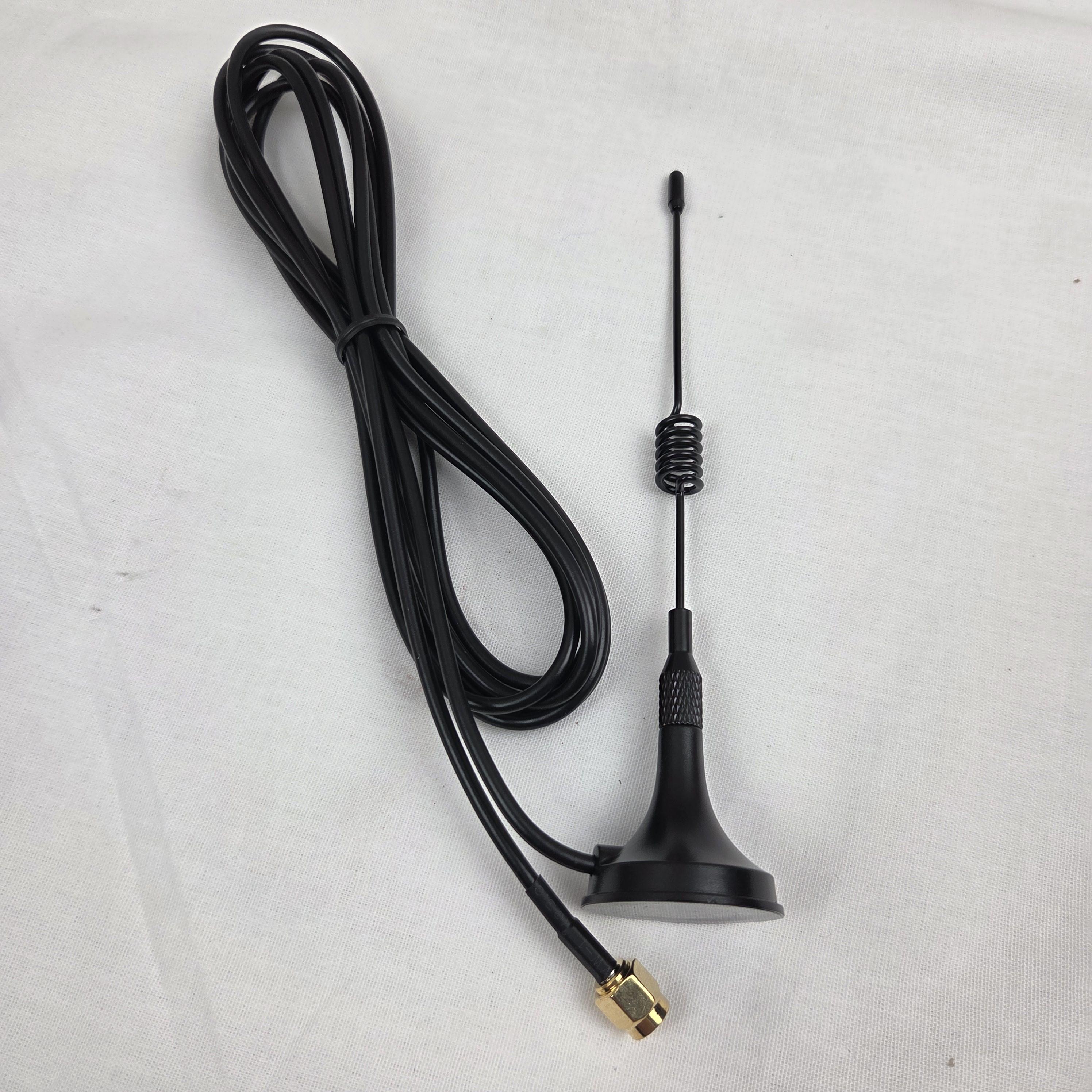 External Antenna