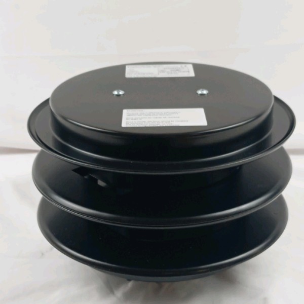 Hose reel 4-way