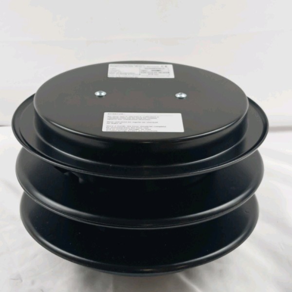 Hose reel 4-way