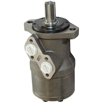 Orbitmotor 400cc