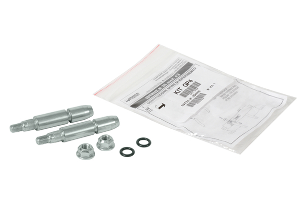 MST E GP4 KIT