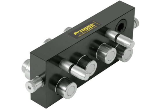 MST S4H06BSP10S
