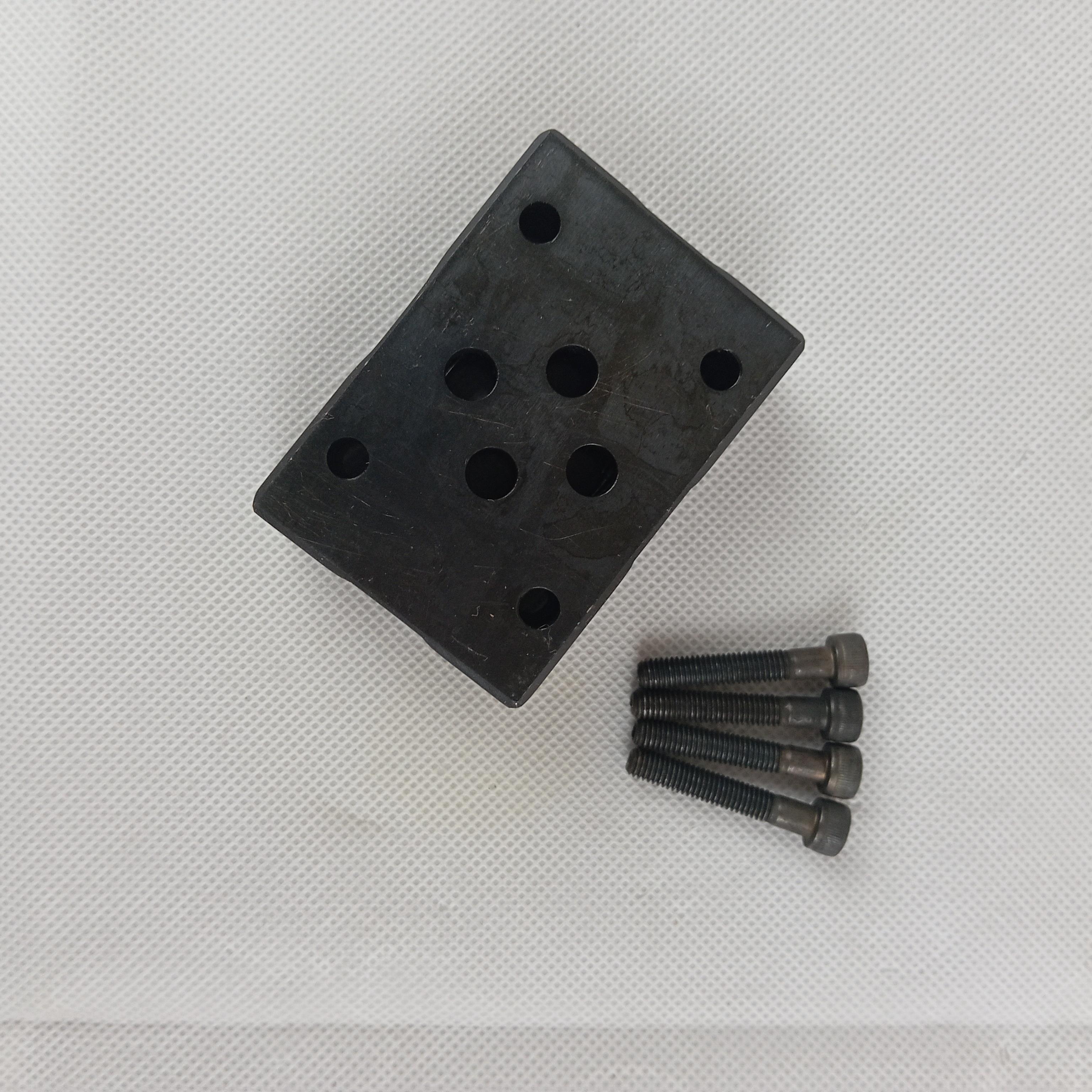 Manifold for 1 cetop 3