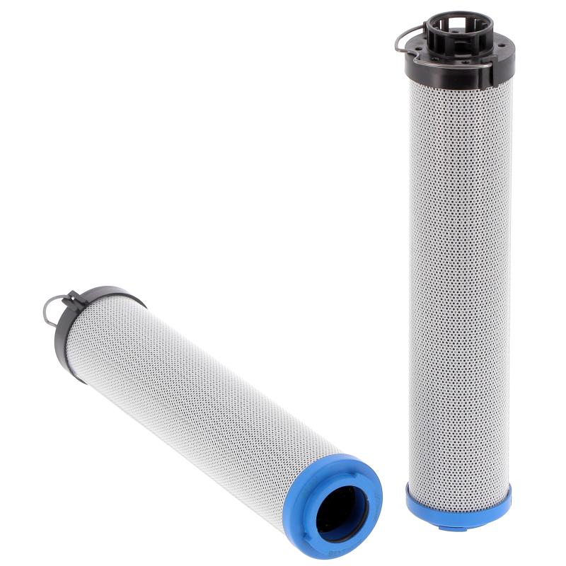 Filter element return filter 12my