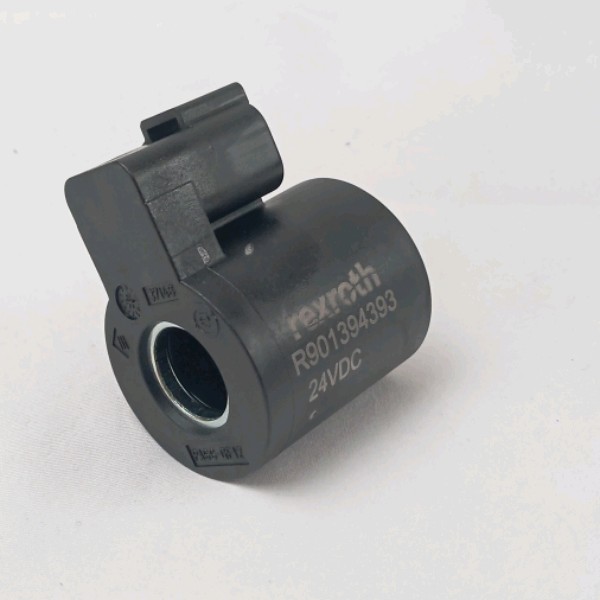 Coil fo by-pass 24V