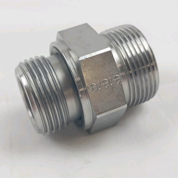 Male stud 22L - 1" BSP