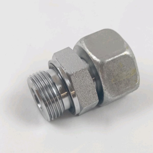 Forskruning 25S - 1"