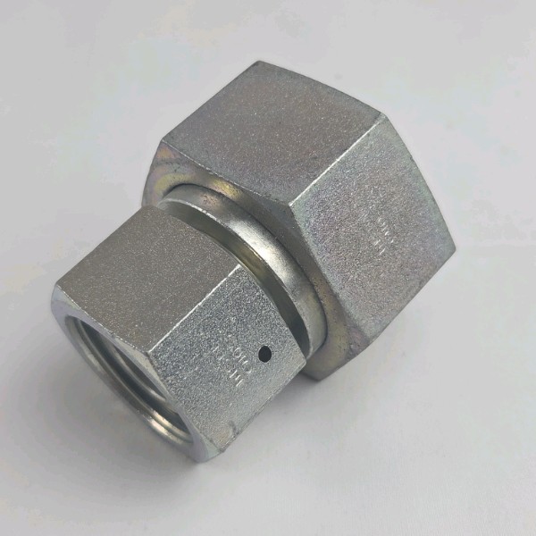 Lige samler 25S - 38S
