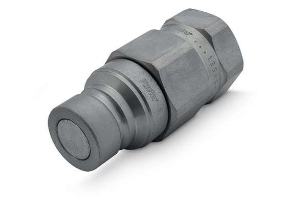 ST FF12 16BSP20S