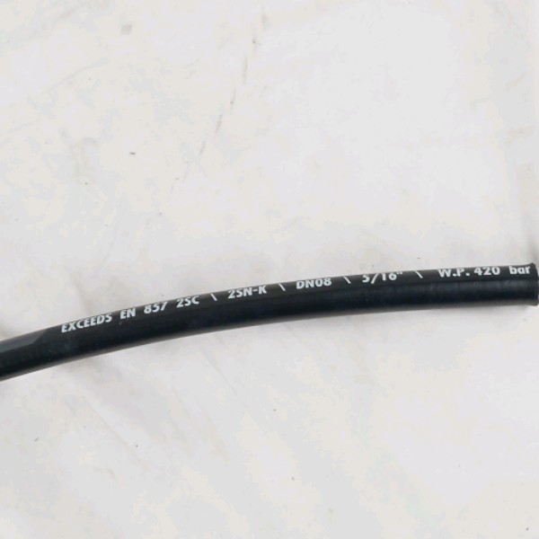 Hose 2SC 5/16"