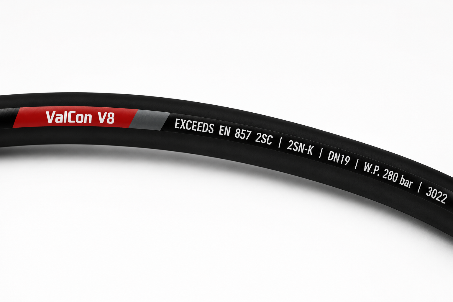Hose 2SC 3/4"