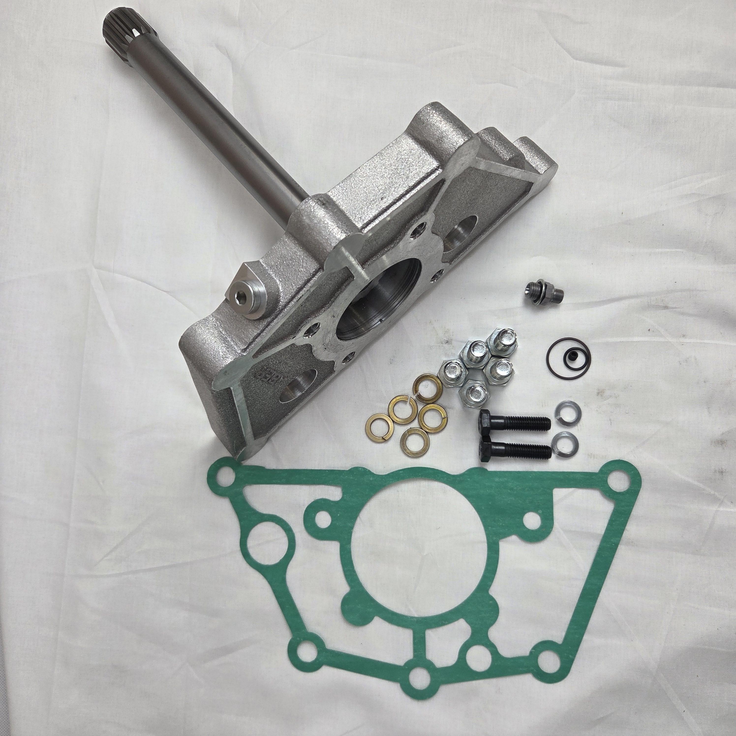 Power take off kit ZF Traxon