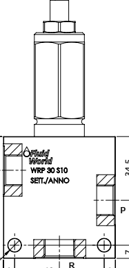 WRP30S1038V12