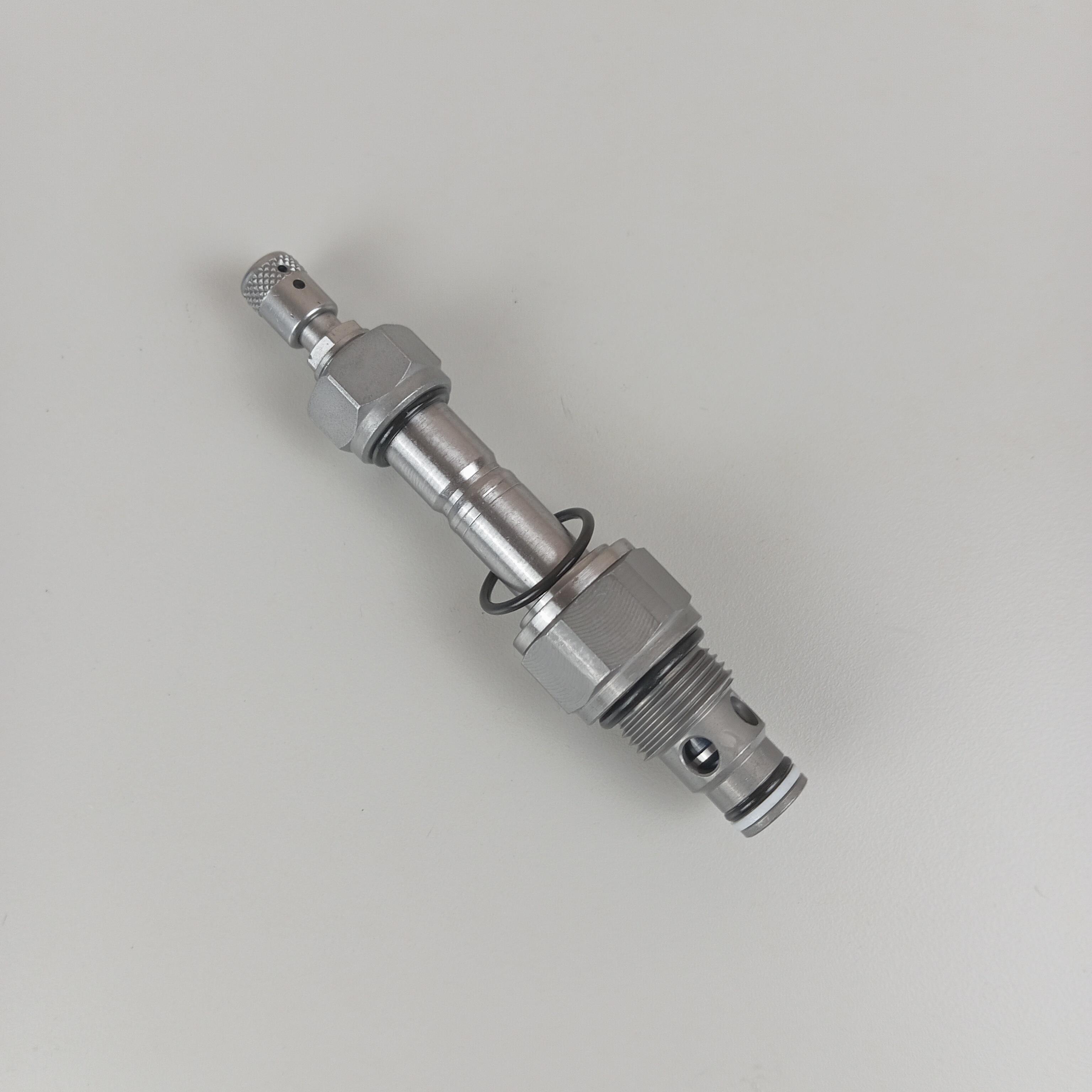 Cartridge valve 2/2 NO