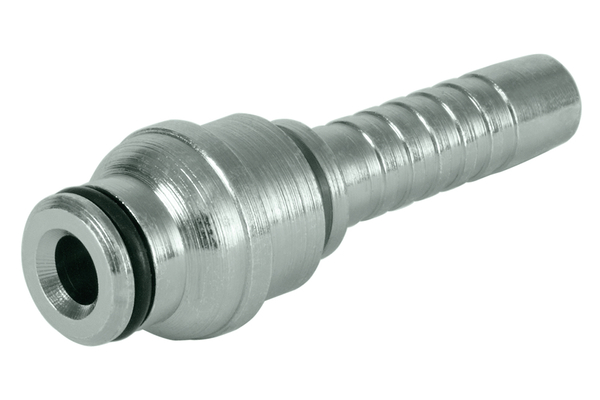 Washing device connection 3/8" - M22x1,5 (KÖ)