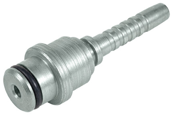 Washing device connection universal 5/16" - M22x1,5 (KÖ)